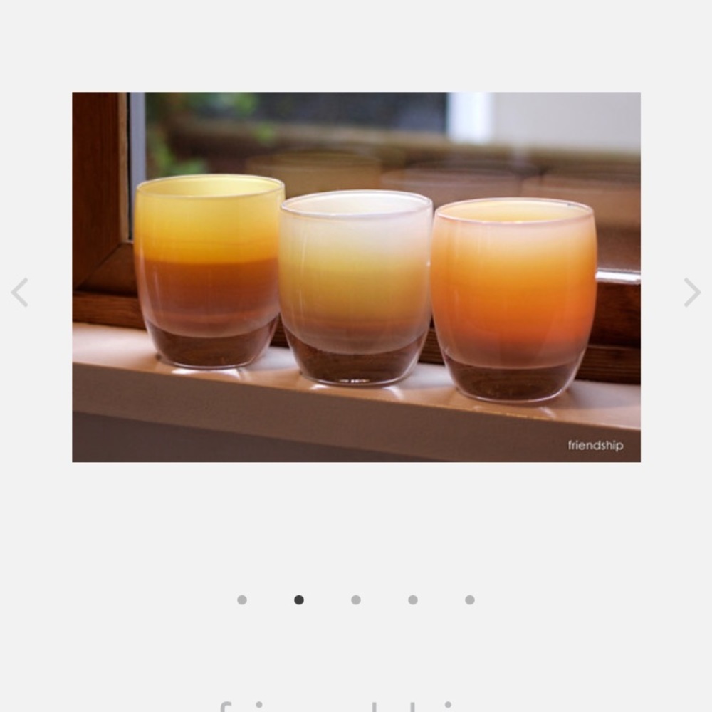 Glassybaby